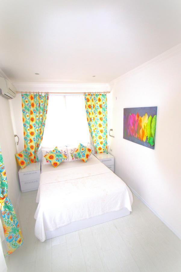 קוצ'וקויו Denizkizi Butik Otel מראה חיצוני תמונה