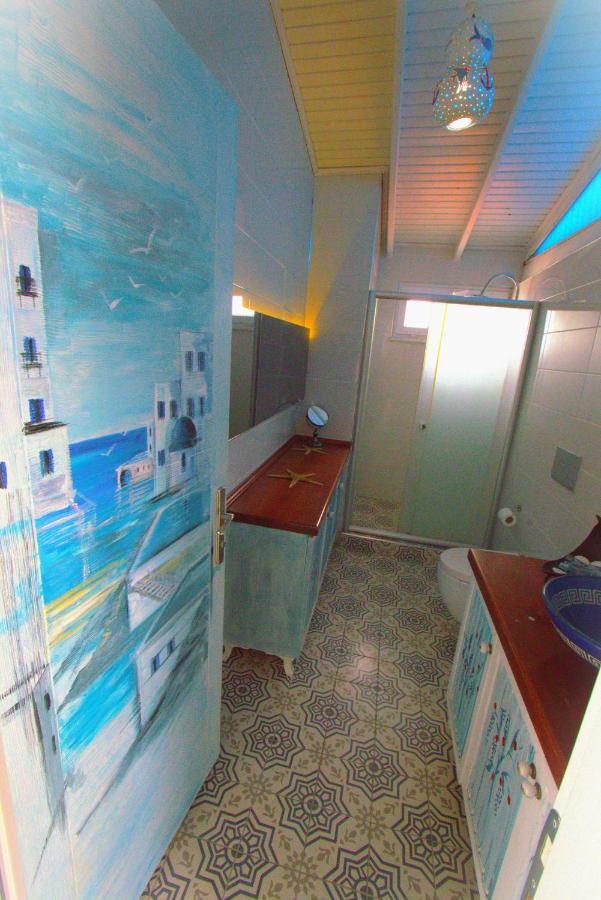 קוצ'וקויו Denizkizi Butik Otel מראה חיצוני תמונה