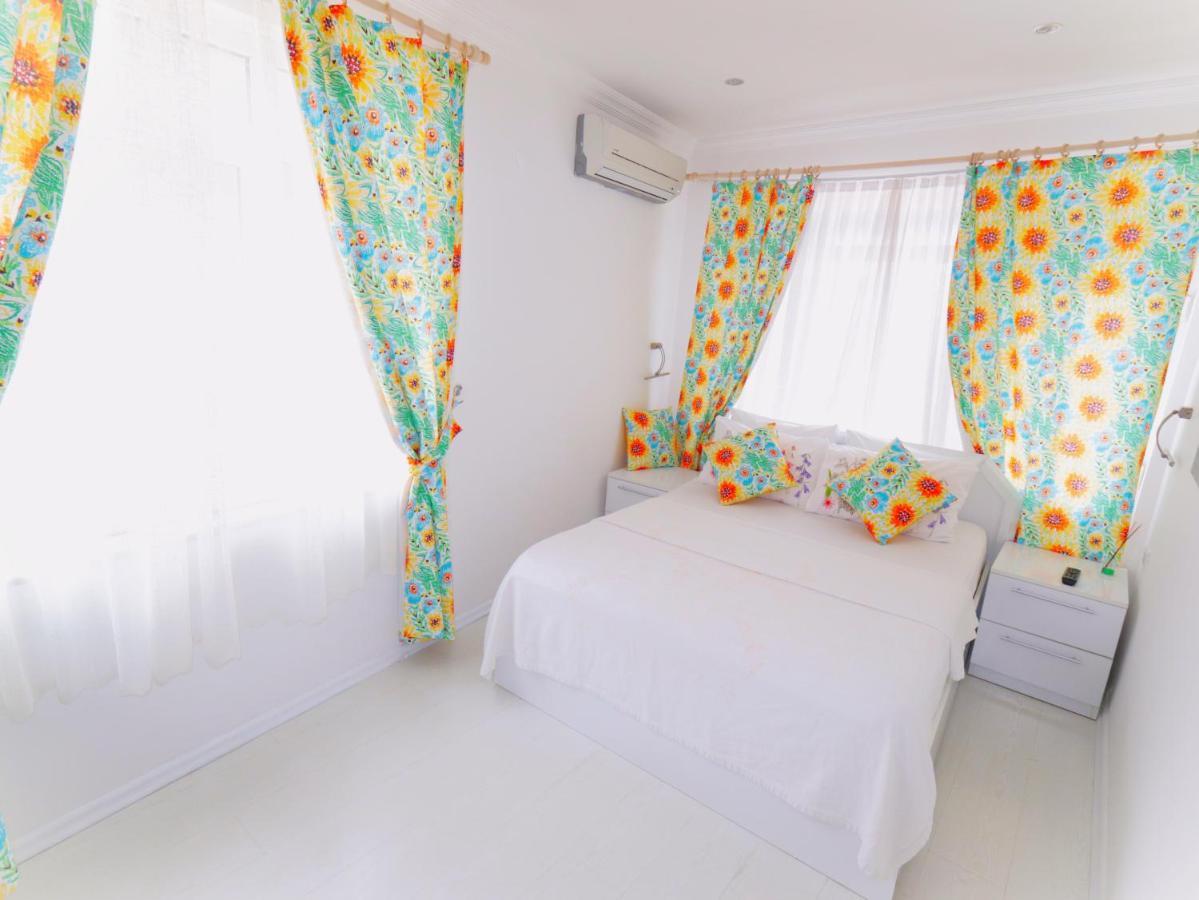 קוצ'וקויו Denizkizi Butik Otel מראה חיצוני תמונה
