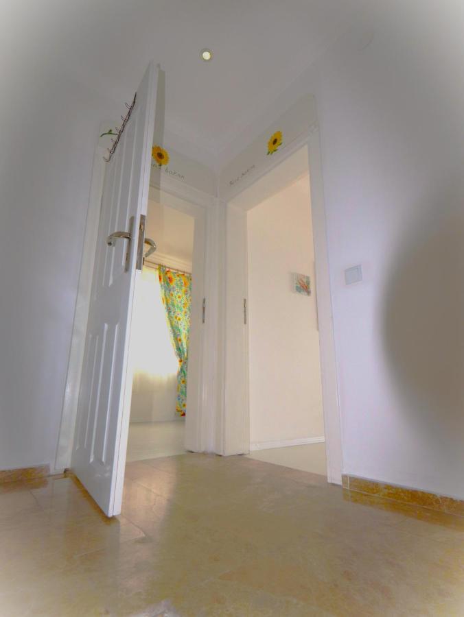 קוצ'וקויו Denizkizi Butik Otel מראה חיצוני תמונה