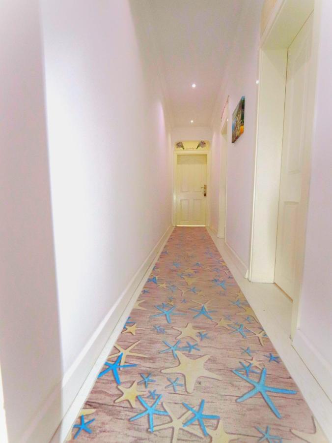 קוצ'וקויו Denizkizi Butik Otel מראה חיצוני תמונה