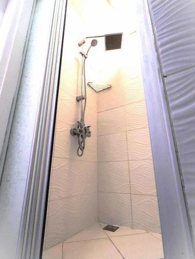 קוצ'וקויו Denizkizi Butik Otel מראה חיצוני תמונה
