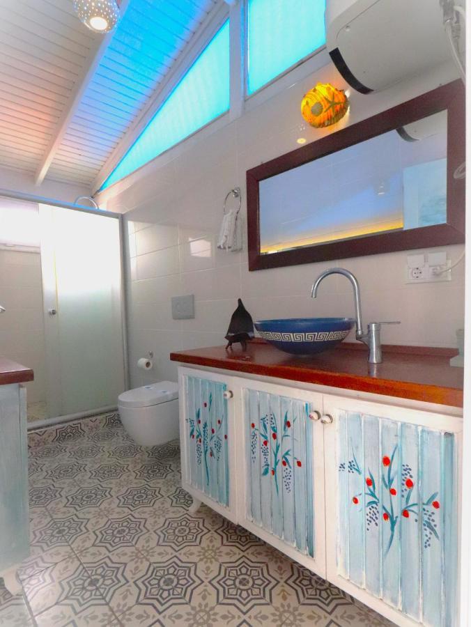 קוצ'וקויו Denizkizi Butik Otel מראה חיצוני תמונה