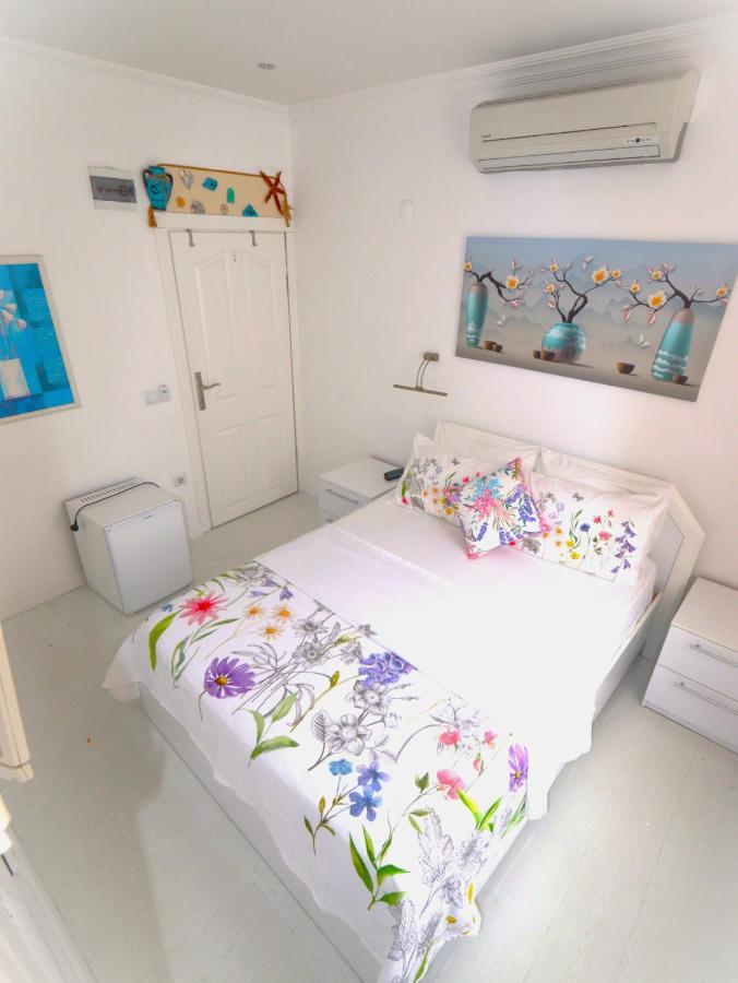 קוצ'וקויו Denizkizi Butik Otel מראה חיצוני תמונה