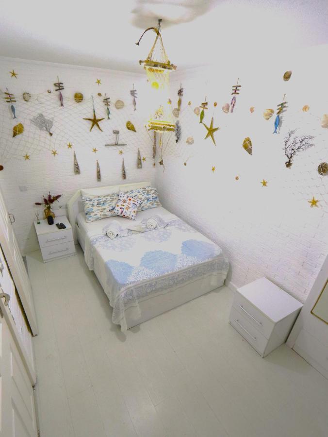 קוצ'וקויו Denizkizi Butik Otel מראה חיצוני תמונה