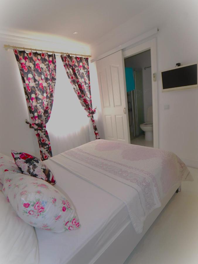 קוצ'וקויו Denizkizi Butik Otel מראה חיצוני תמונה
