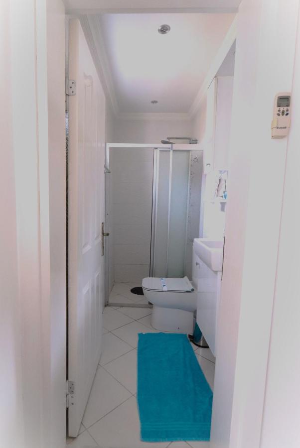 קוצ'וקויו Denizkizi Butik Otel מראה חיצוני תמונה