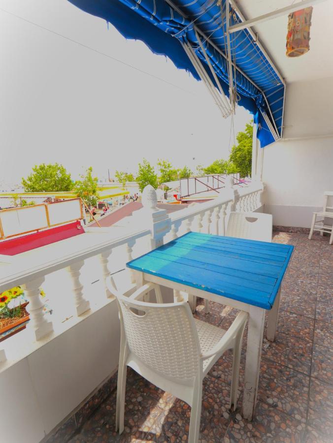 קוצ'וקויו Denizkizi Butik Otel מראה חיצוני תמונה