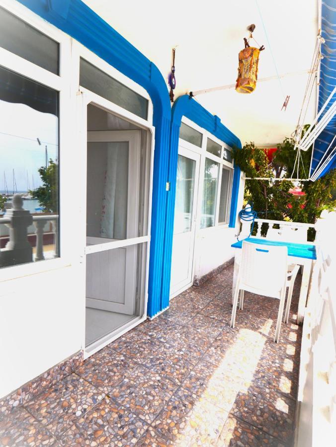 קוצ'וקויו Denizkizi Butik Otel מראה חיצוני תמונה