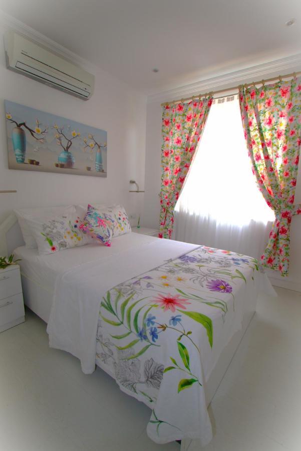 קוצ'וקויו Denizkizi Butik Otel מראה חיצוני תמונה