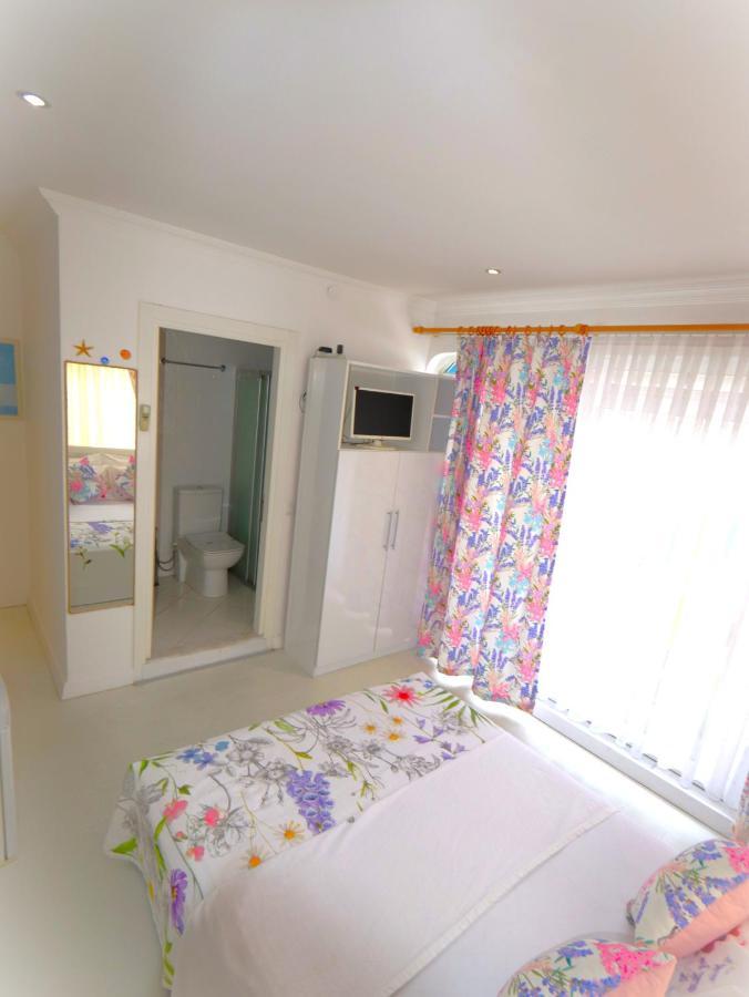 קוצ'וקויו Denizkizi Butik Otel מראה חיצוני תמונה