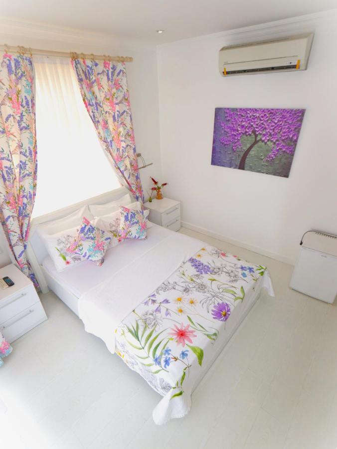 קוצ'וקויו Denizkizi Butik Otel מראה חיצוני תמונה