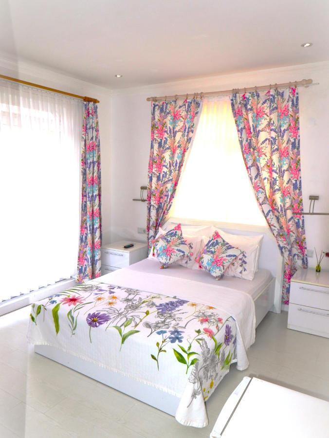 קוצ'וקויו Denizkizi Butik Otel מראה חיצוני תמונה
