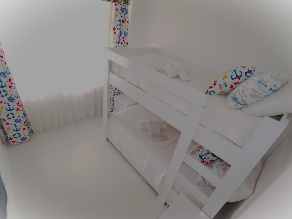 קוצ'וקויו Denizkizi Butik Otel מראה חיצוני תמונה