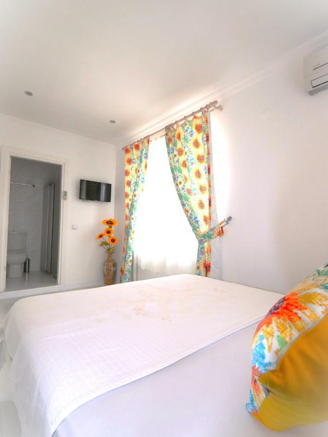 קוצ'וקויו Denizkizi Butik Otel מראה חיצוני תמונה