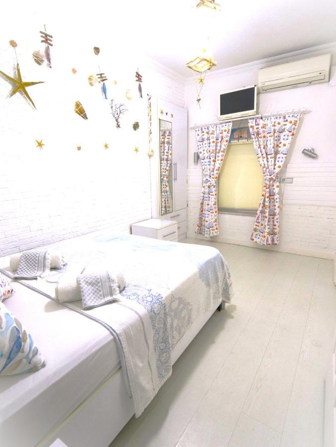 קוצ'וקויו Denizkizi Butik Otel מראה חיצוני תמונה