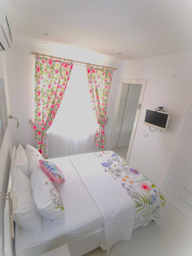 קוצ'וקויו Denizkizi Butik Otel מראה חיצוני תמונה
