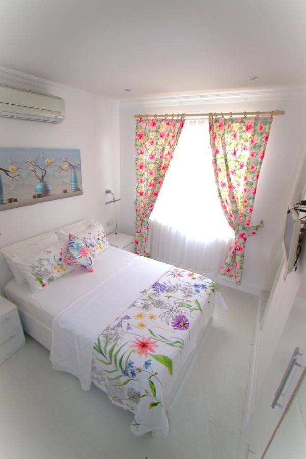 קוצ'וקויו Denizkizi Butik Otel מראה חיצוני תמונה