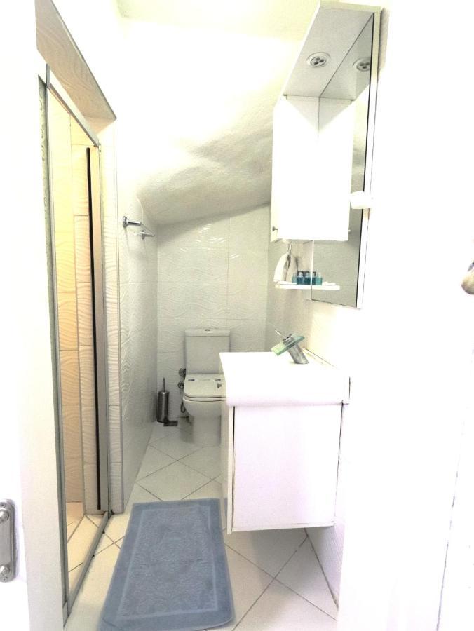 קוצ'וקויו Denizkizi Butik Otel מראה חיצוני תמונה