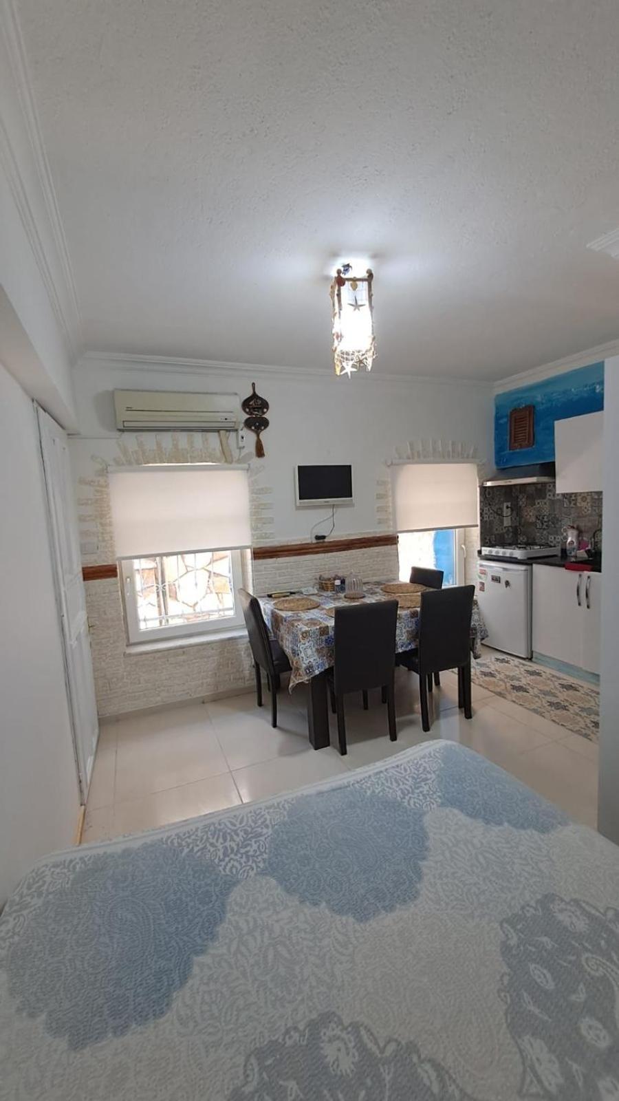 קוצ'וקויו Denizkizi Butik Otel מראה חיצוני תמונה