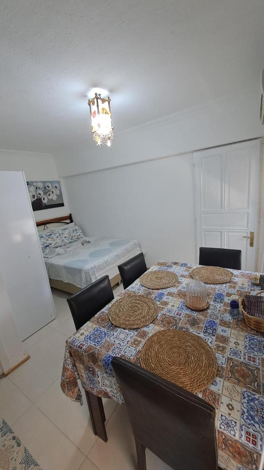 קוצ'וקויו Denizkizi Butik Otel מראה חיצוני תמונה