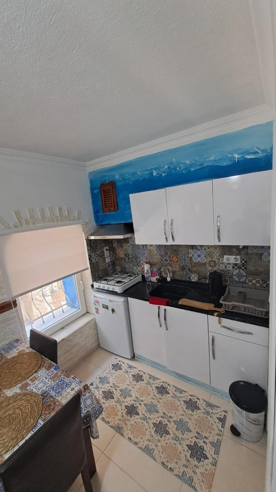 קוצ'וקויו Denizkizi Butik Otel מראה חיצוני תמונה